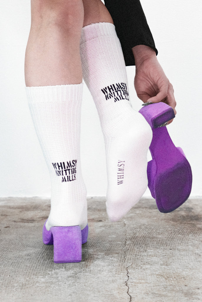 WHIMSY SOCKS – Whimsy