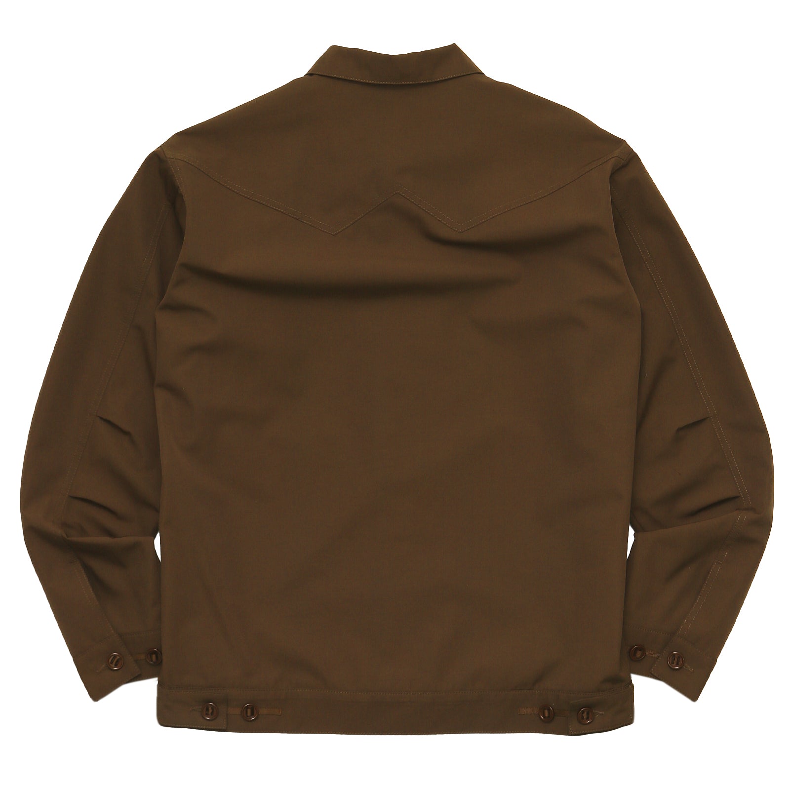 ジャケット・アウター whimsy WATER PROOF TRUCKER JACKET WATER PROOF TRUCKER JACKET – Whimsy