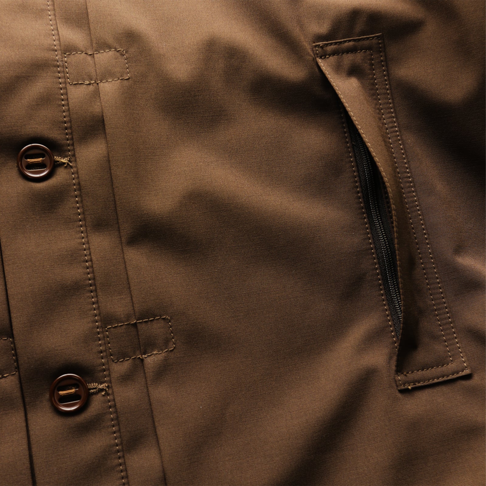 WATER PROOF TRUCKER JACKET – Whimsy WATER PROOF TRUCKER JACKET – Whimsy