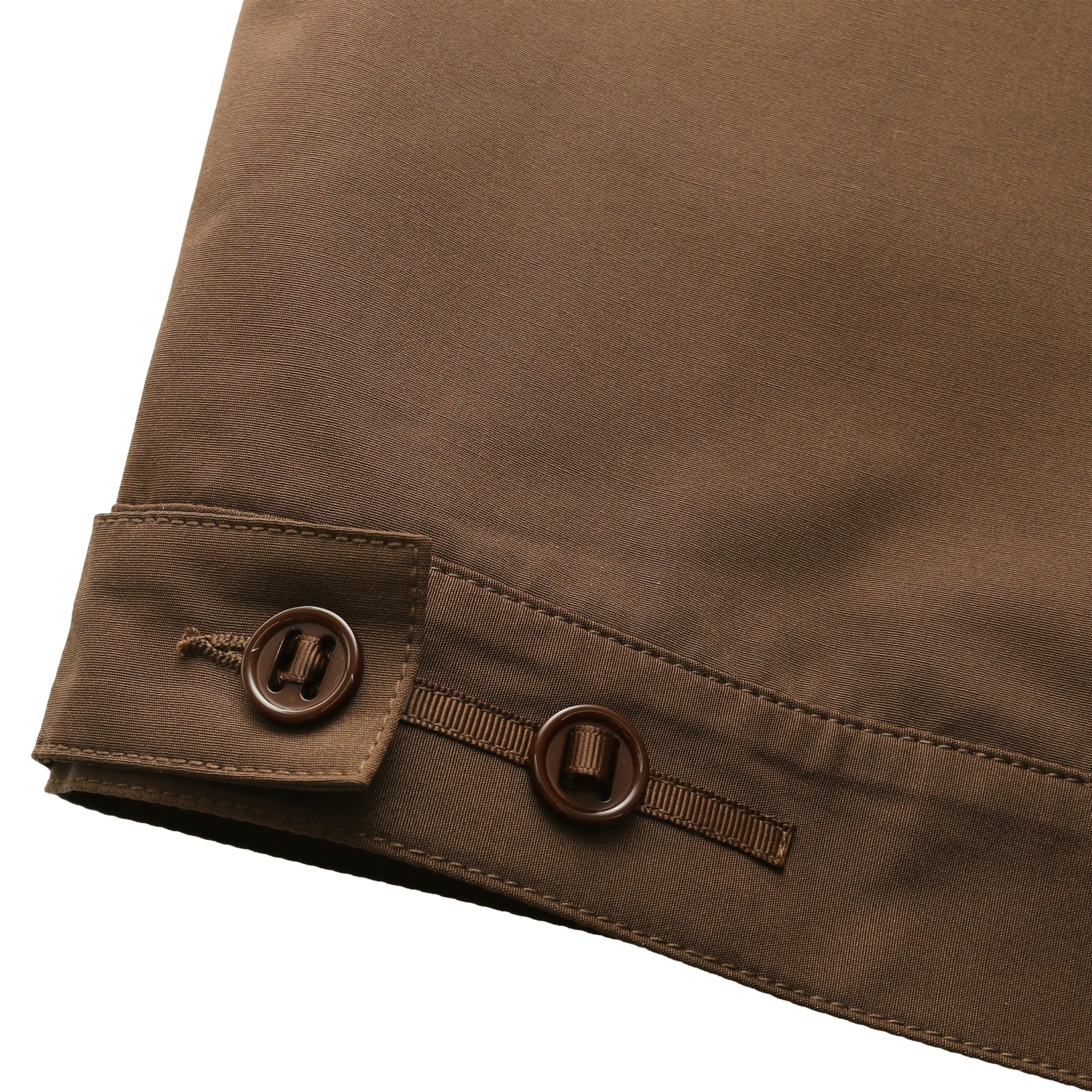 ジャケット・アウター whimsy WATER PROOF TRUCKER JACKET WATER PROOF TRUCKER JACKET – Whimsy