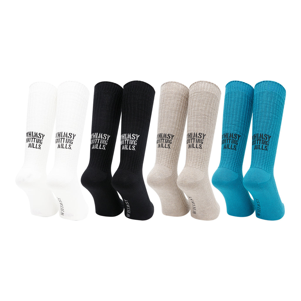 WHIMSY SOCKS – Whimsy