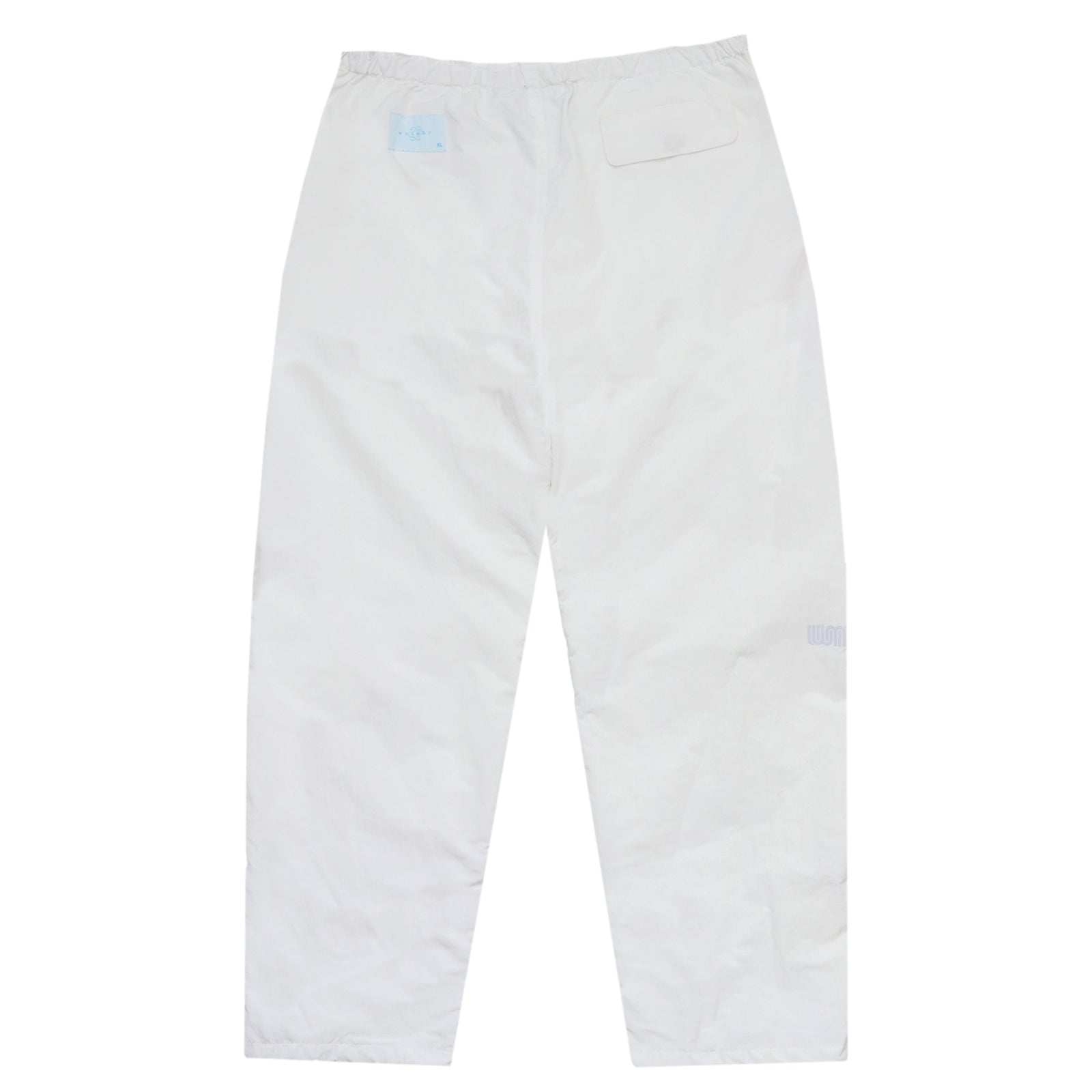 NYLON UTILITY TRUCK PANT – Whimsy