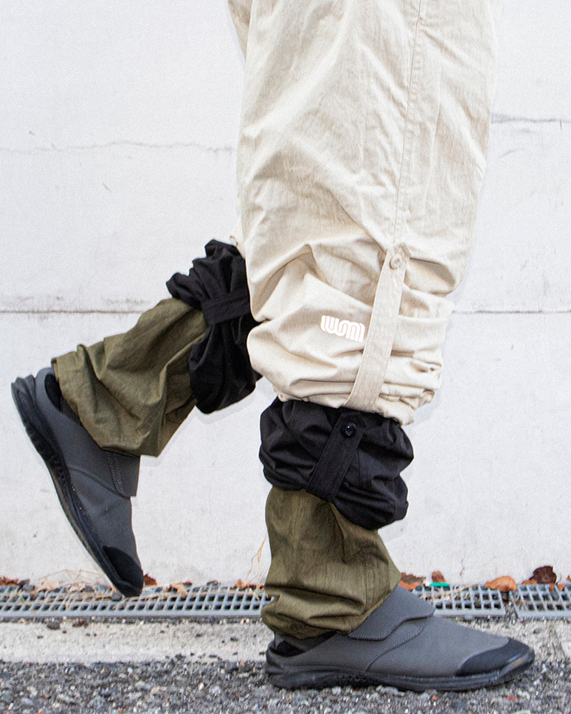 WHIMSY SOCKS – Whimsy