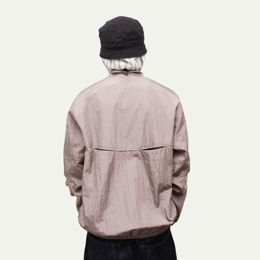 SUBWAY JACKET – Whimsy