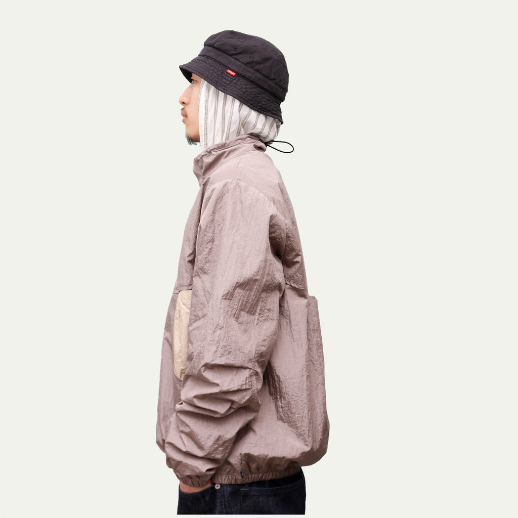 SUBWAY JACKET – Whimsy
