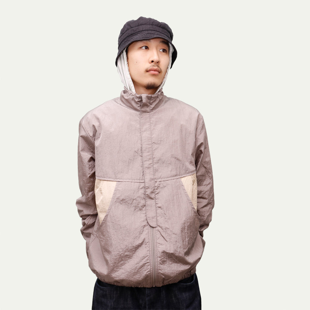 SUBWAY JACKET – Whimsy