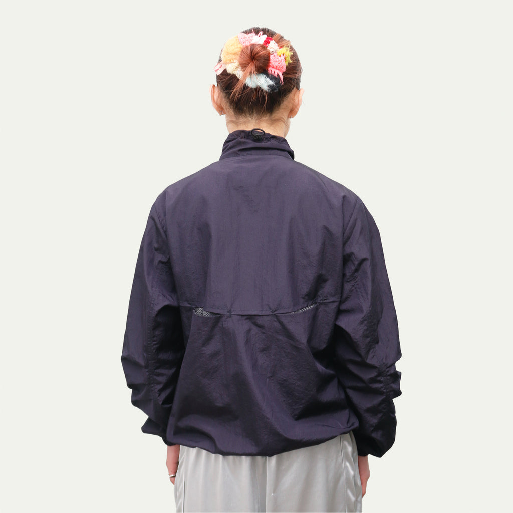 SUBWAY JACKET – Whimsy