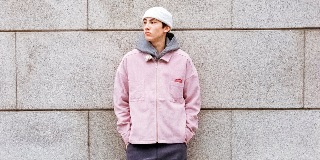 creek whimsysocks スウェット creek whimsysocks スウェット